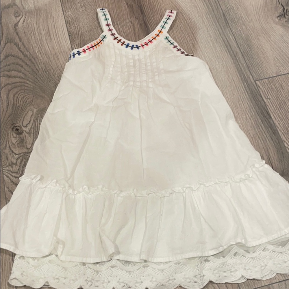 Matilda Jane dress 18-24